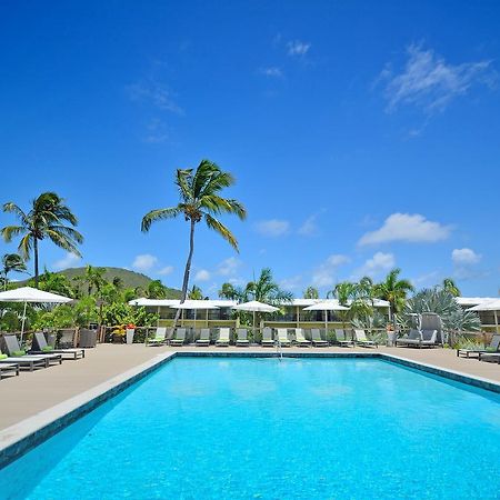 Royal St. Kitts Hotel Frigate Bay Bagian luar foto