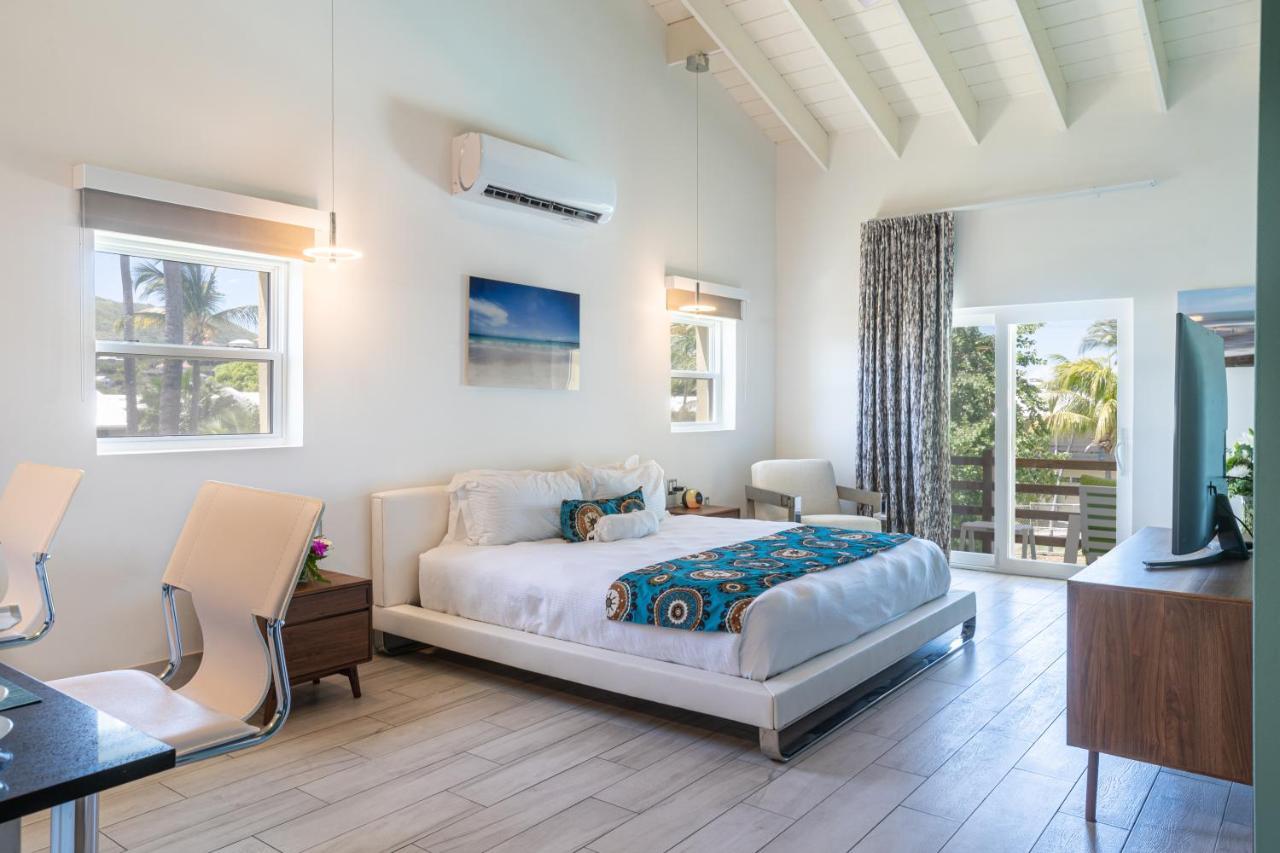 Royal St. Kitts Hotel Frigate Bay Bagian luar foto