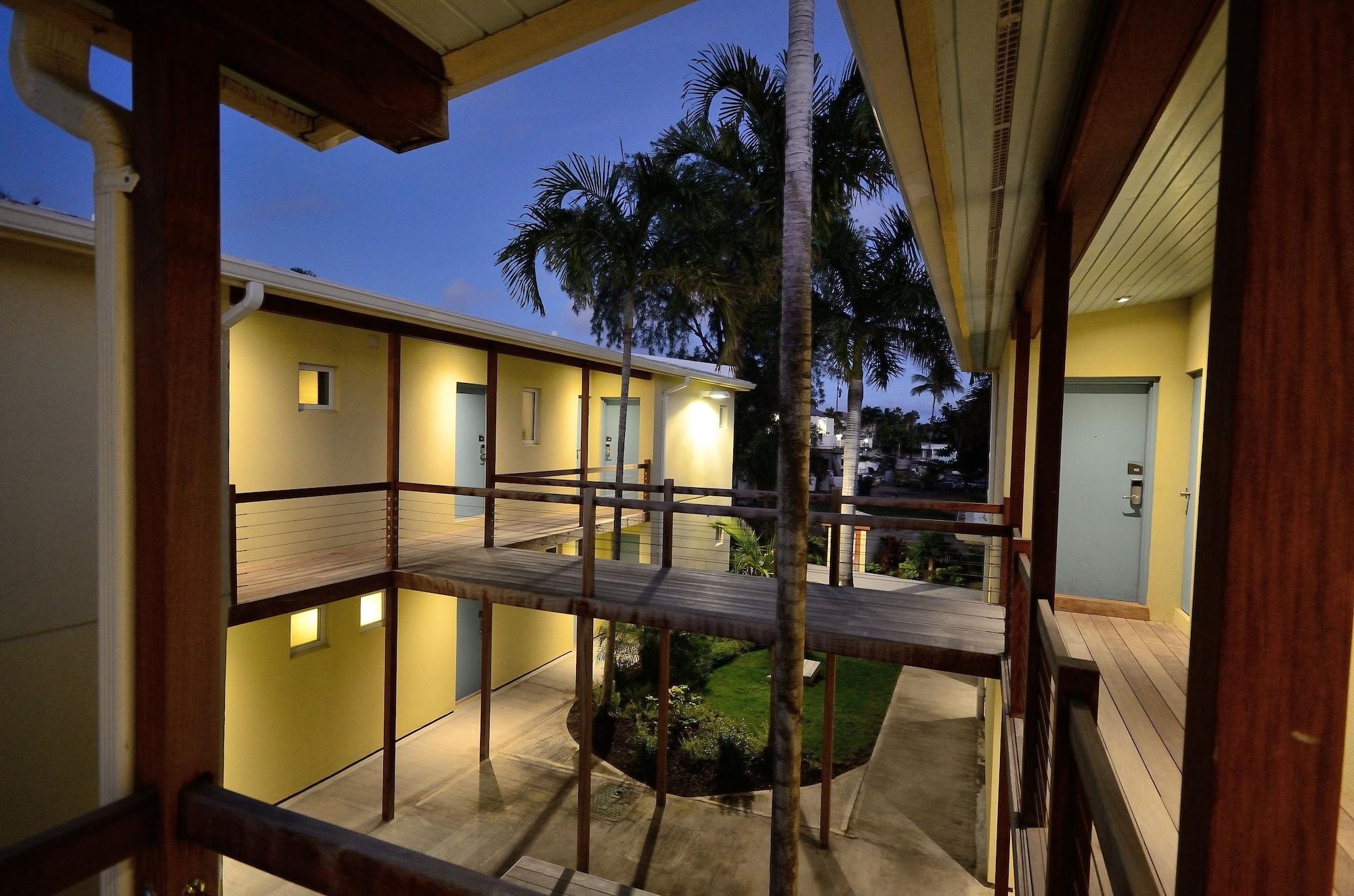Royal St. Kitts Hotel Frigate Bay Bagian luar foto