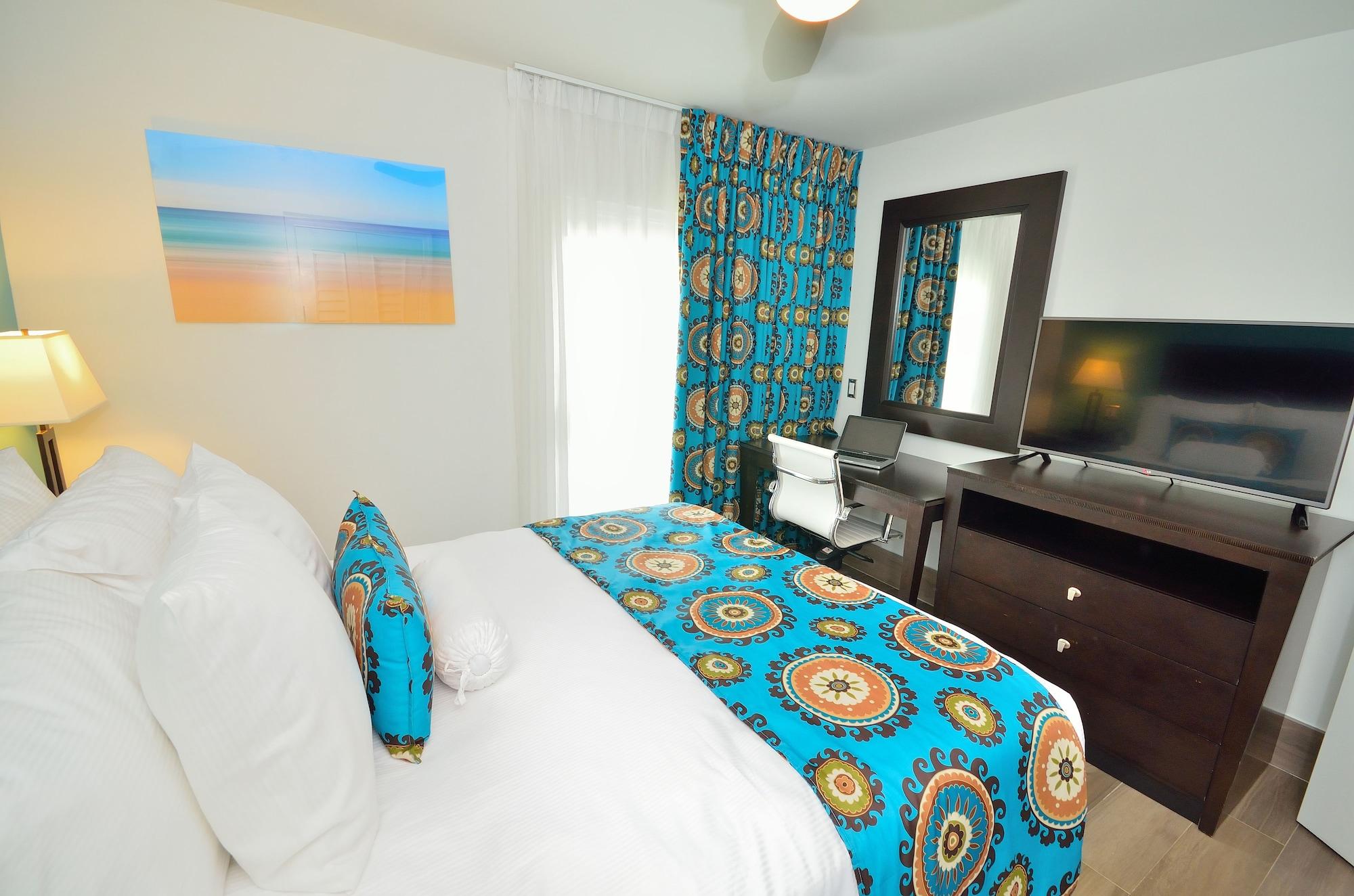 Royal St. Kitts Hotel Frigate Bay Bagian luar foto