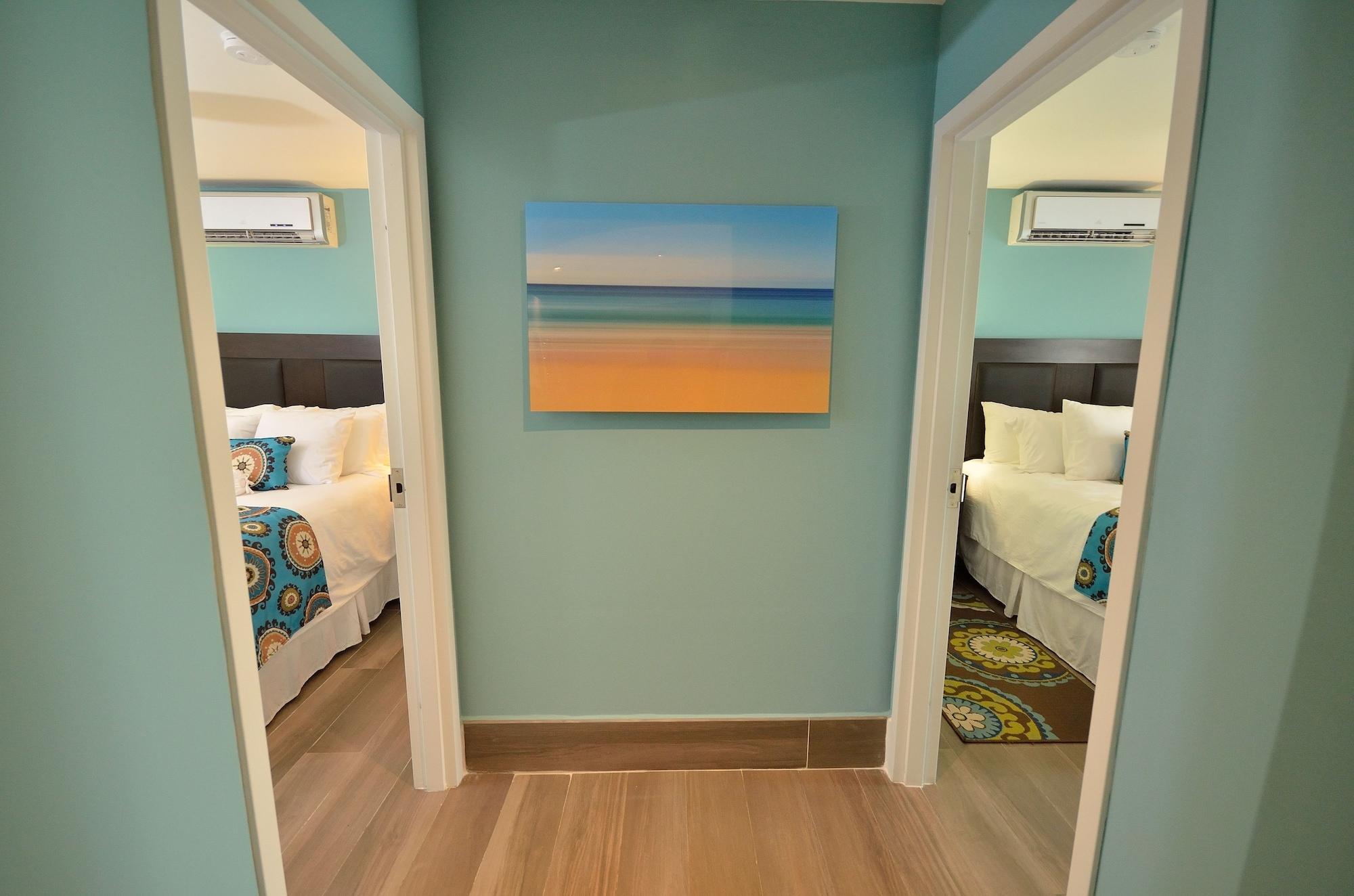 Royal St. Kitts Hotel Frigate Bay Bagian luar foto