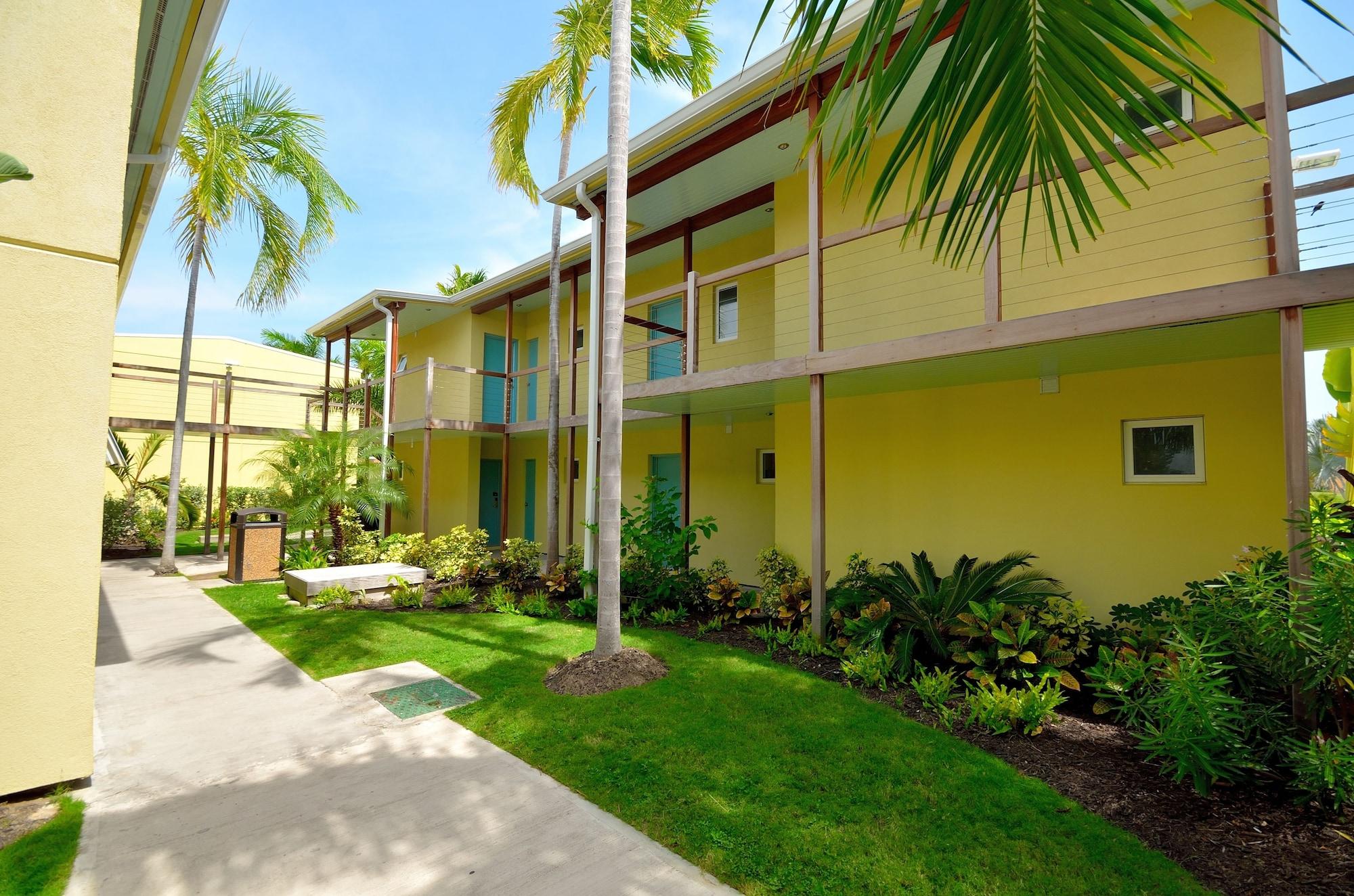 Royal St. Kitts Hotel Frigate Bay Bagian luar foto