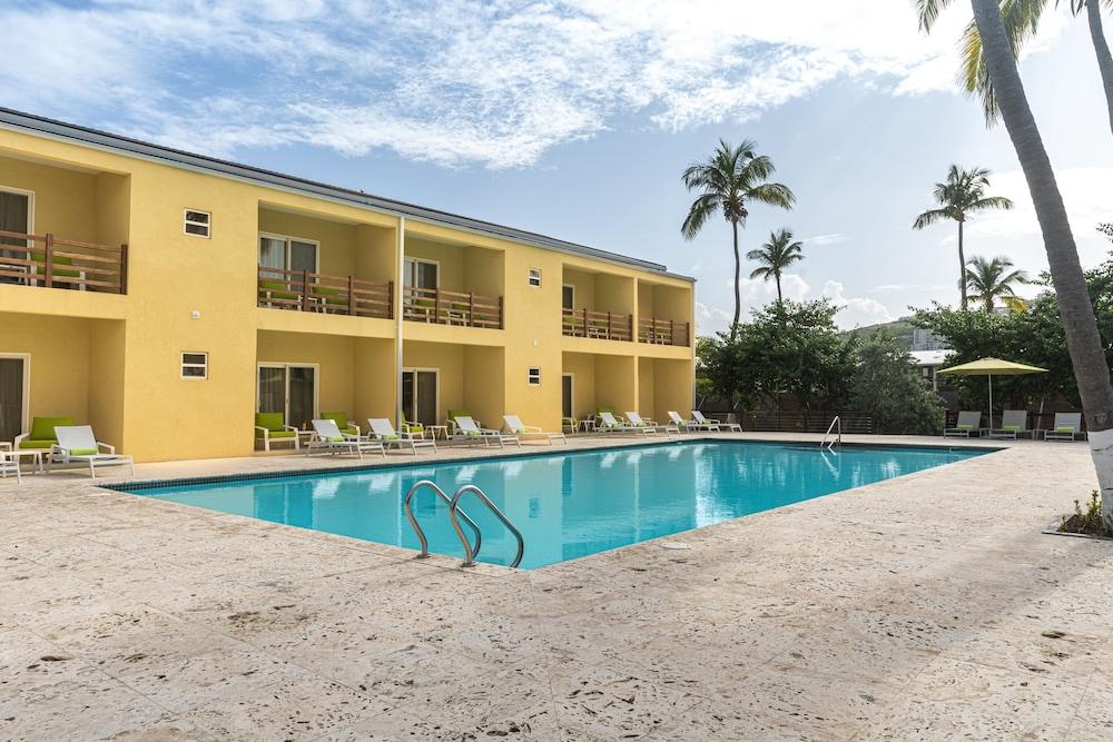Royal St. Kitts Hotel Frigate Bay Bagian luar foto