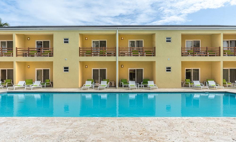 Royal St. Kitts Hotel Frigate Bay Bagian luar foto