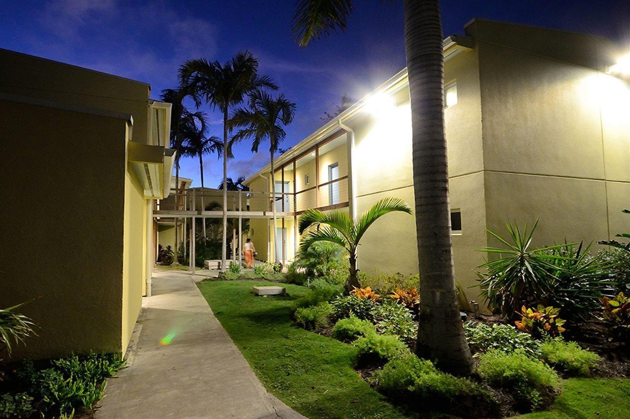 Royal St. Kitts Hotel Frigate Bay Bagian luar foto