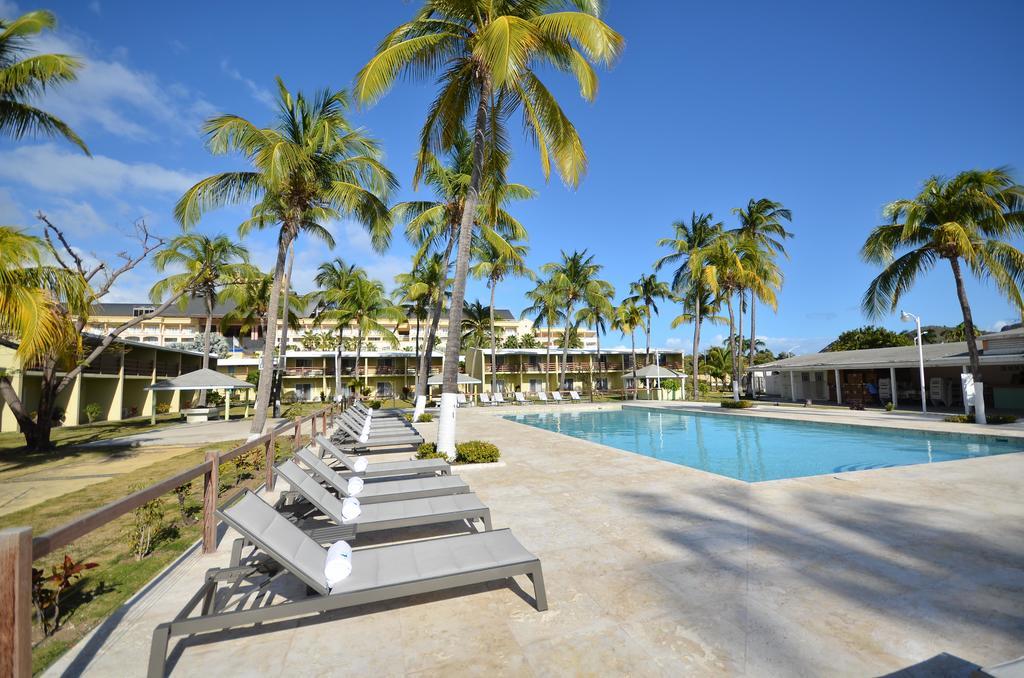 Royal St. Kitts Hotel Frigate Bay Bagian luar foto