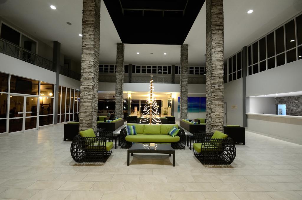 Royal St. Kitts Hotel Frigate Bay Bagian luar foto