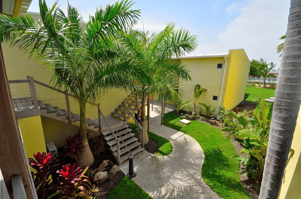 Royal St. Kitts Hotel Frigate Bay Bagian luar foto