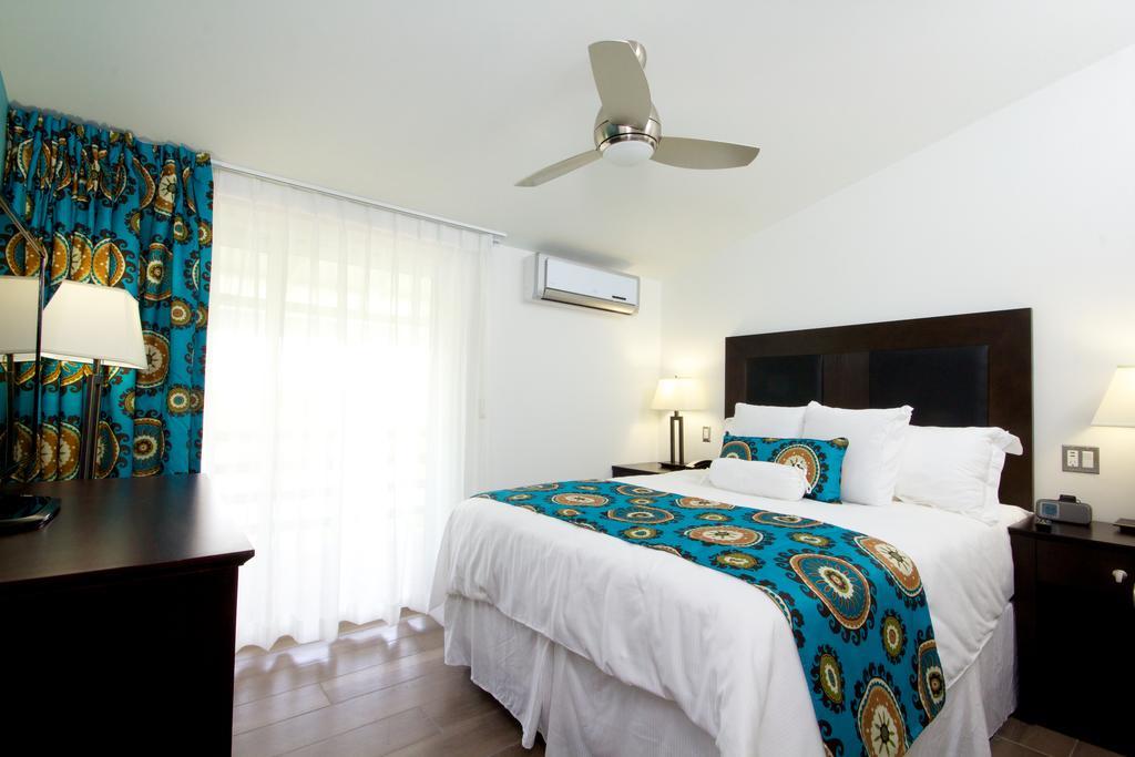 Royal St. Kitts Hotel Frigate Bay Bagian luar foto