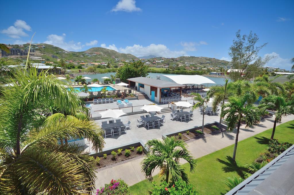 Royal St. Kitts Hotel Frigate Bay Bagian luar foto