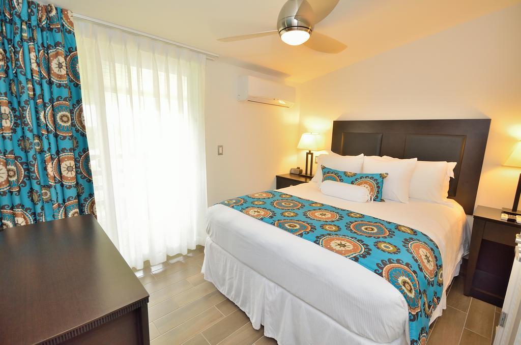Royal St. Kitts Hotel Frigate Bay Bagian luar foto