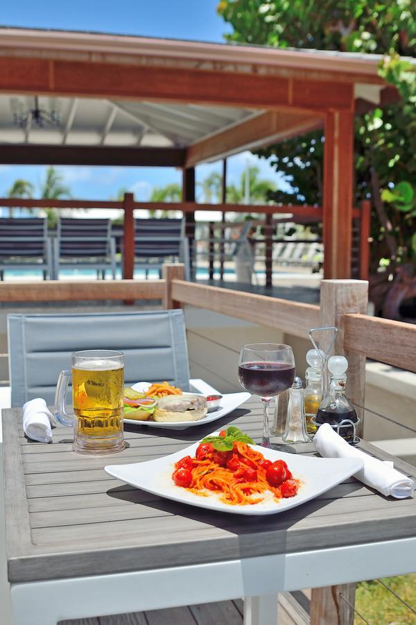 Royal St. Kitts Hotel Frigate Bay Bagian luar foto
