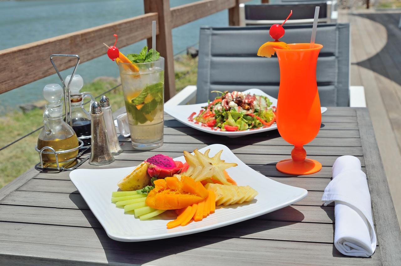 Royal St. Kitts Hotel Frigate Bay Bagian luar foto