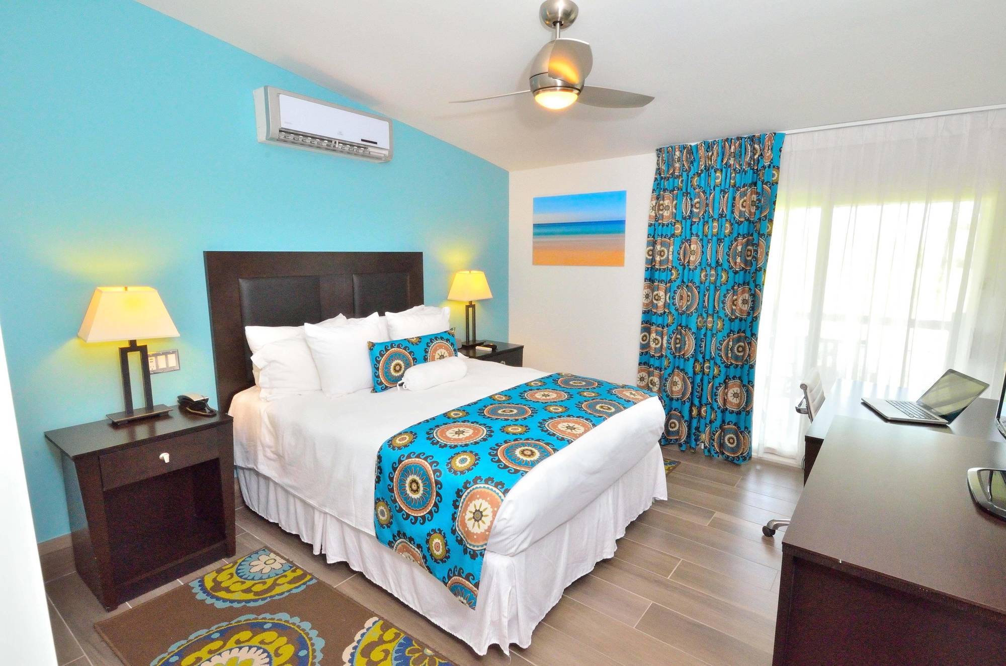 Royal St. Kitts Hotel Frigate Bay Bagian luar foto