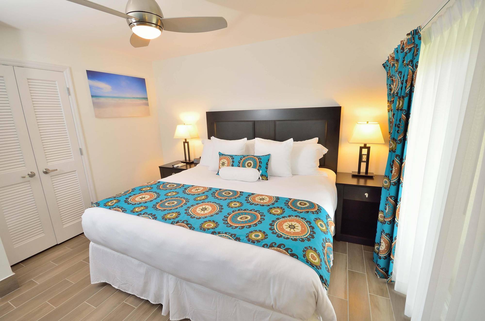 Royal St. Kitts Hotel Frigate Bay Bagian luar foto