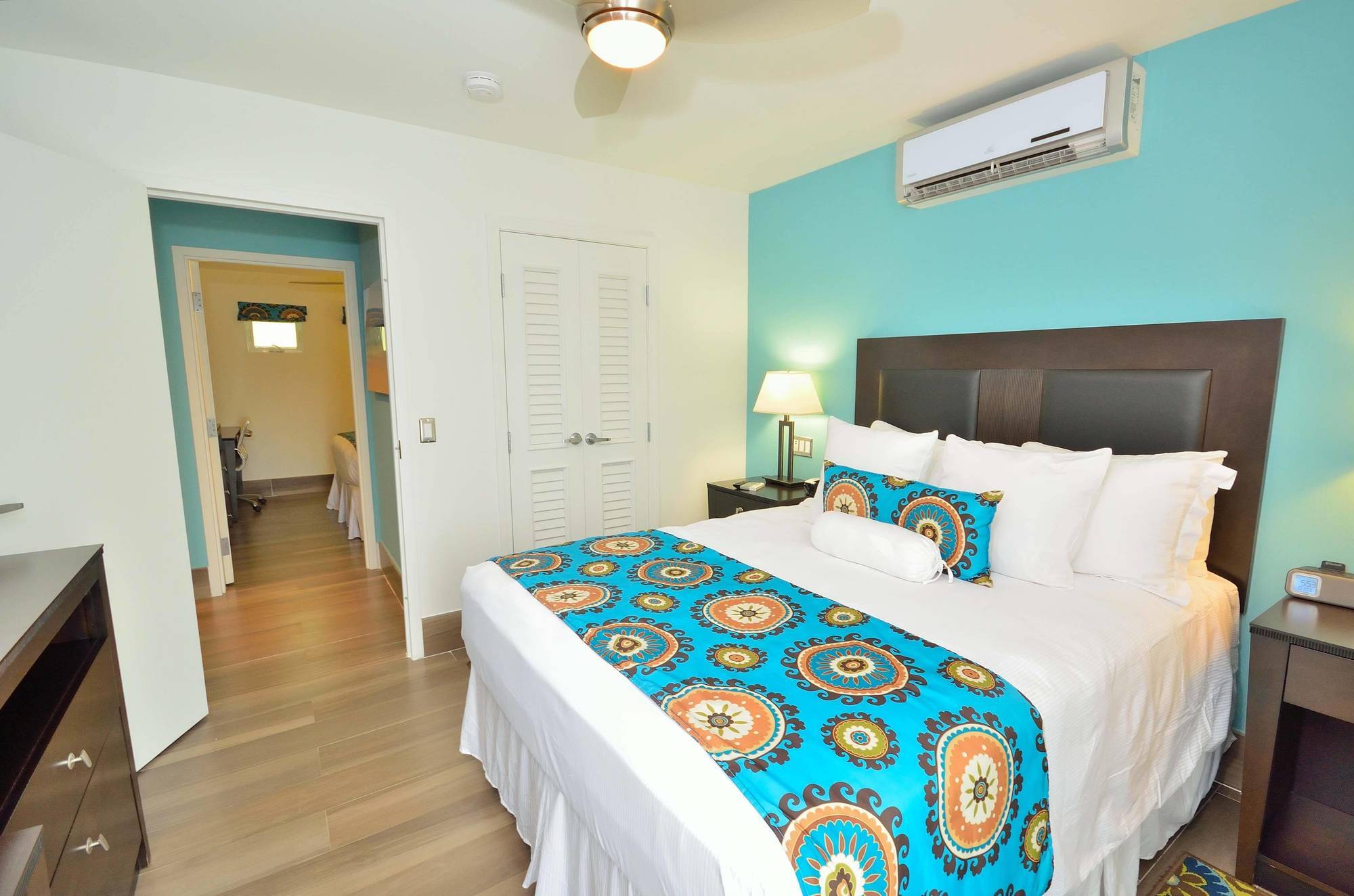 Royal St. Kitts Hotel Frigate Bay Bagian luar foto