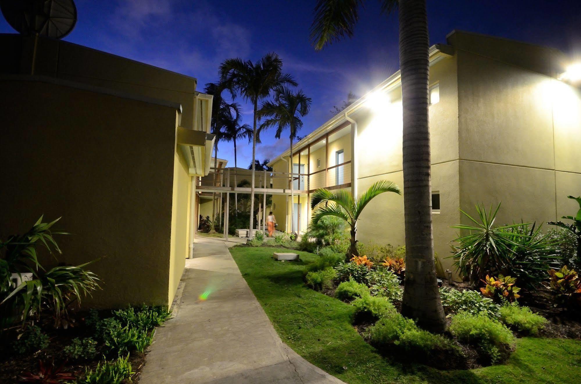 Royal St. Kitts Hotel Frigate Bay Bagian luar foto