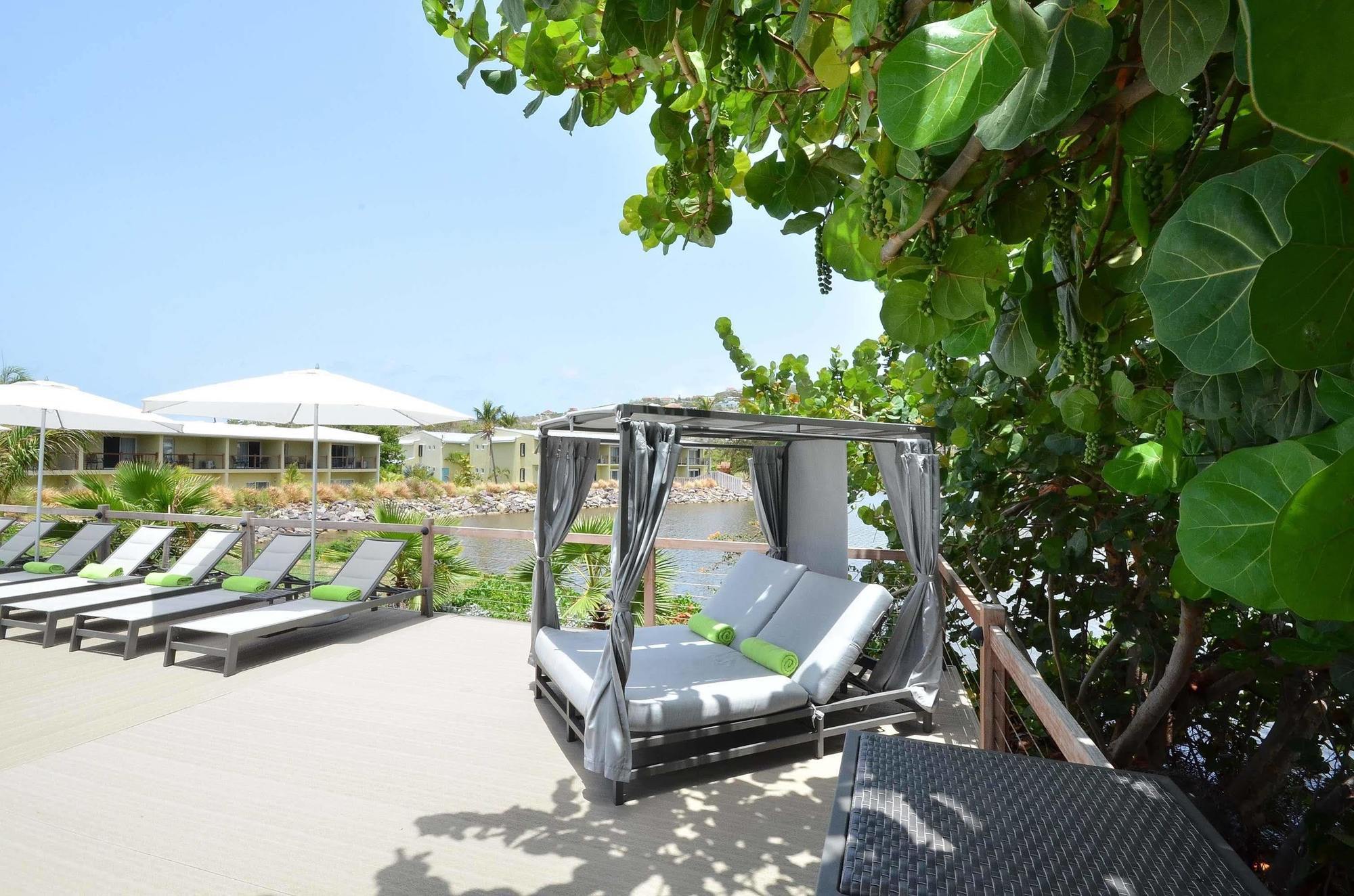 Royal St. Kitts Hotel Frigate Bay Bagian luar foto